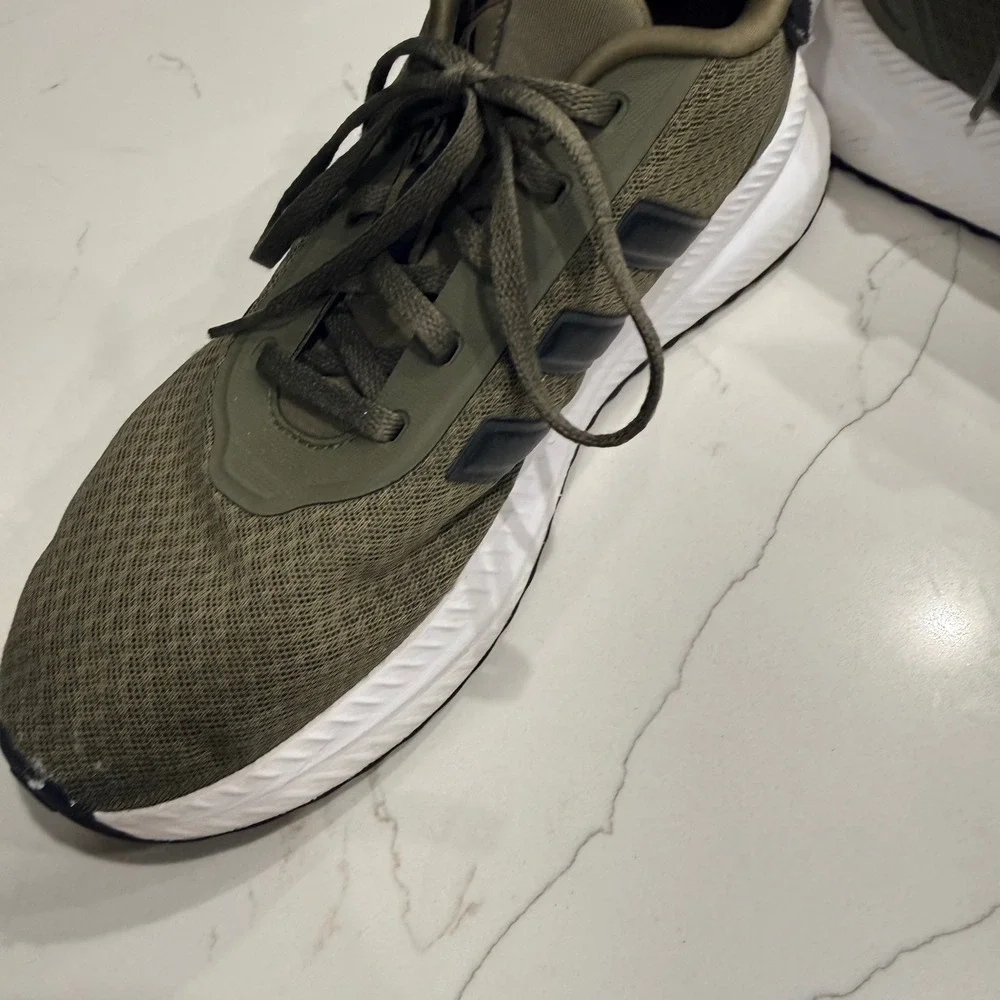 adidas runfalcon running